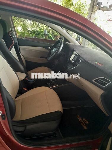 Hyundai Accent 2023 1.4 AT - 47000 km