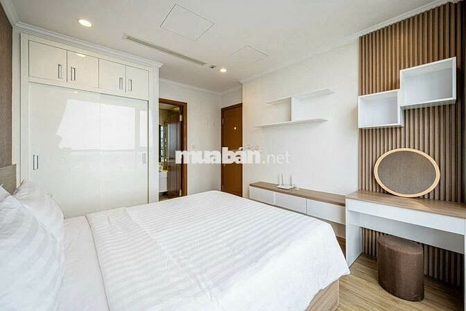 CHO THUÊ NHANH CĂN HỘ 2PN VINHOMES CENTRAL PARK - LANDMARK