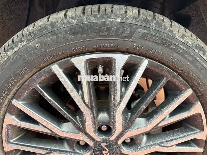 Kia K3 2022 Premium 1.6 AT - 46000 km