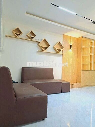 🔥HOT🔥BÁN NHÀ MỚI ĐẸP SIÊU RẺ - 50M² GIÁ CHỈ 2,1 TỶ