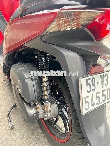 Sh 150 2014 bstp chính chủ