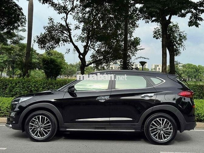 Hyundai Tucson 2.0ATH (full xăng) sx 2021 siêu đep