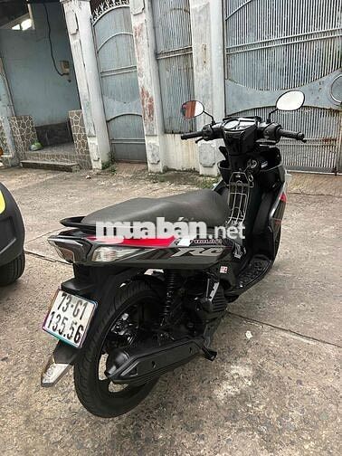 Bán chiếc xe Yamaha Novo6
