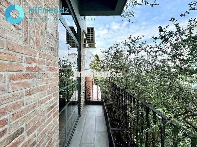 CĂN HỘ DUPLEX CAO CẤP BANCOL CỰC THOÁNG NGAY NGUYỄN GIA TRÍ