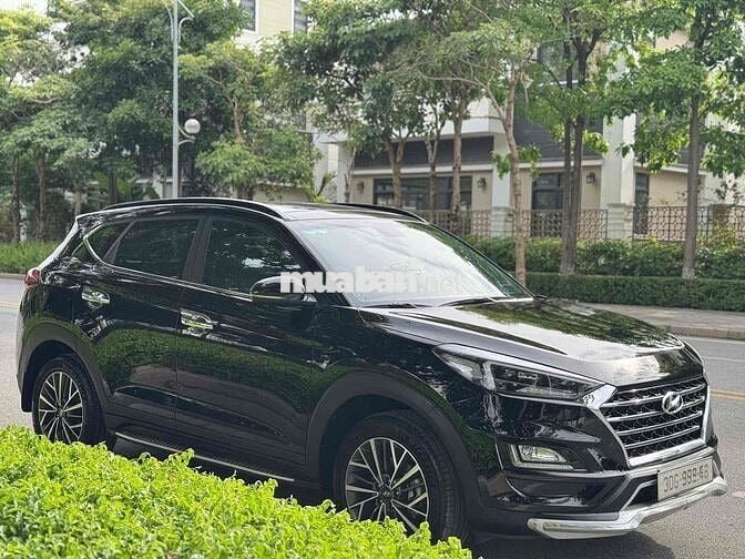 Hyundai Tucson 2.0ATH (full xăng) sx 2021 siêu đep