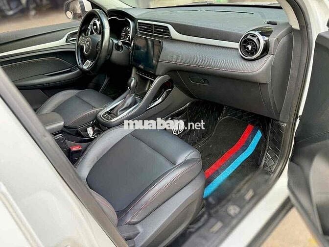 MG MGZS 2025 Luxury 1.5 AT 2WD