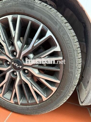 Kia K3 2022 Premium 1.6 AT - 46000 km