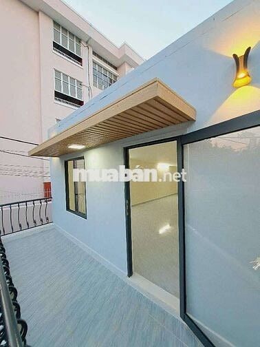 🔥HOT🔥BÁN NHÀ MỚI ĐẸP SIÊU RẺ - 50M² GIÁ CHỈ 2,1 TỶ