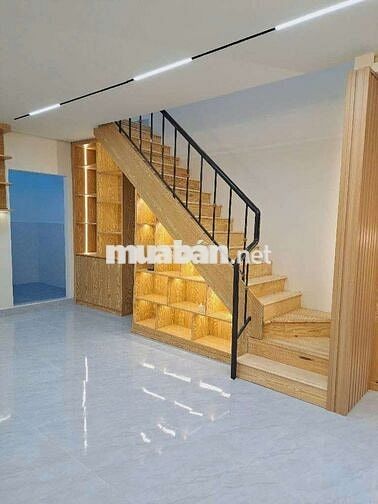 🔥HOT🔥BÁN NHÀ MỚI ĐẸP SIÊU RẺ - 50M² GIÁ CHỈ 2,1 TỶ