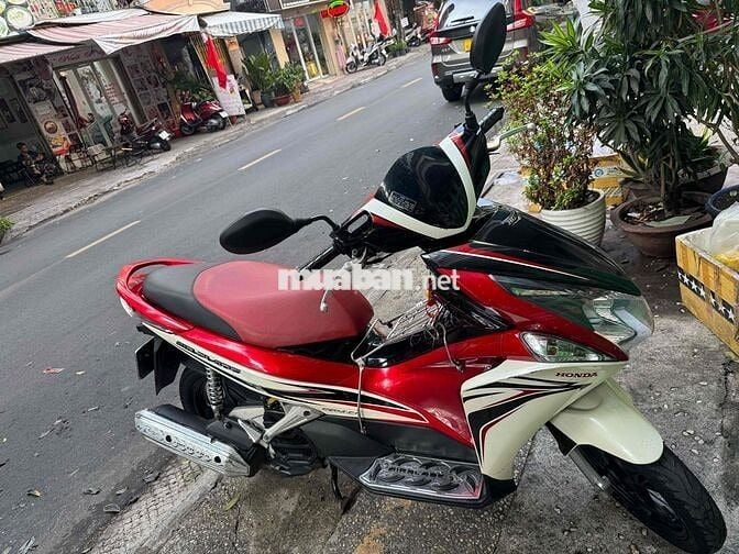 Bán xe Air Blade nữ dùng