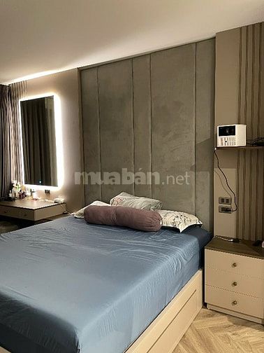 CHÍNH CHỦ  BÁN NHÀ PHỐ HOÀNG CẦU - ĐỐNG ĐA
