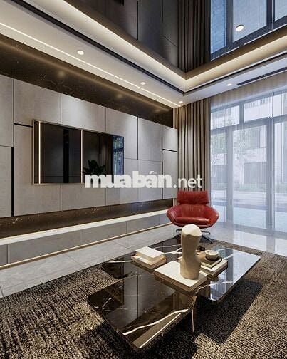 MỞ BÁN GIAI ĐOẠN 2 NHÀ PHỐ HIỆN ĐẠI 3 LẦU NGAY TỈNH LỘ 10 ,SHR