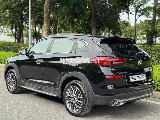Hyundai Tucson 2.0ATH (full xăng) sx 2021 siêu đep