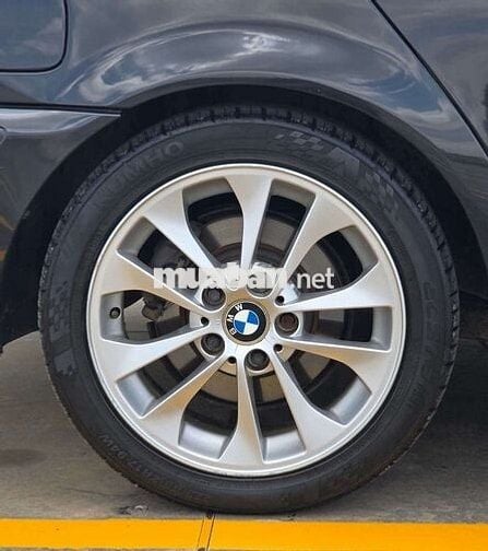 BMW 325i AT 2003 - 126000 km -Siêu Đẹp