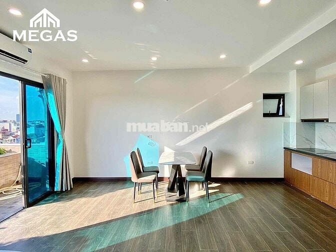 💥🌈 2 PHÒNG NGỦ - 1 PHÒNG KHÁCH - BALCONY 🌈 PHAN ĐĂNG LƯU 🌈 PHÚ NHUẬN 🌈