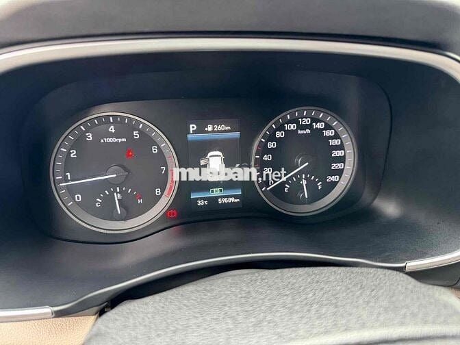 Hyundai Tucson 2.0ATH (full xăng) sx 2021 siêu đep