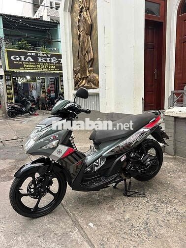 Bán chiếc xe Yamaha Novo6