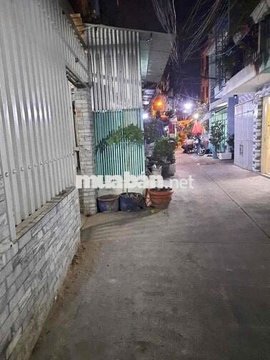 Nhà DT khủng Phạm Thế Hiển P.5 Quận 8