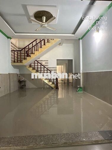 BÁN GẤP NHÀ MẶT TIỀN KINH DOANH ĐƯỜNG CÂY DA HOÀN CÔNG