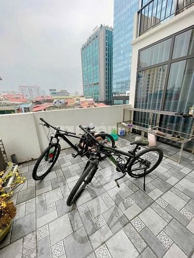 CHÍNH CHỦ  BÁN NHÀ PHỐ HOÀNG CẦU - ĐỐNG ĐA