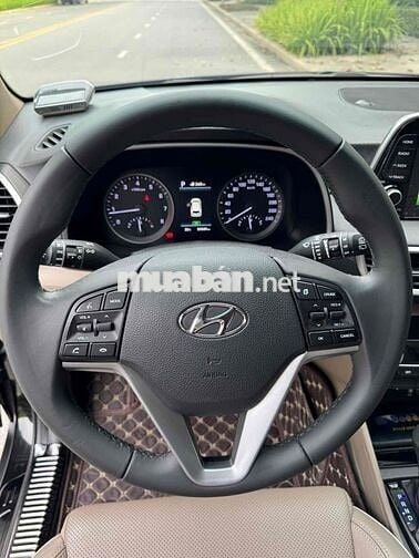 Hyundai Tucson 2.0ATH (full xăng) sx 2021 siêu đep