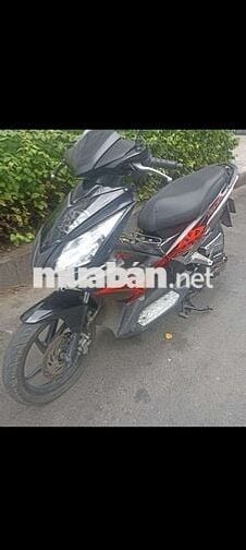 Honda air blade Fi thái fun còn tin là còn xe