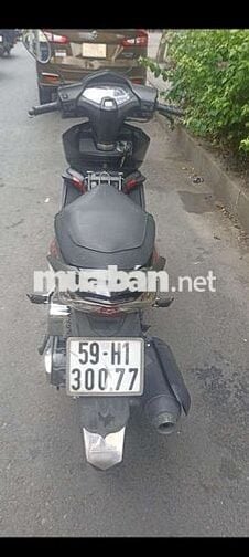 Honda air blade Fi thái fun còn tin là còn xe