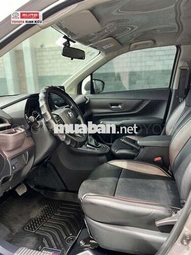 AVANZA AT 2023 - TẶNG TRƯỚC BẠ, BẢO HÀNH HÃNG