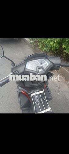 Honda air blade Fi thái fun còn tin là còn xe