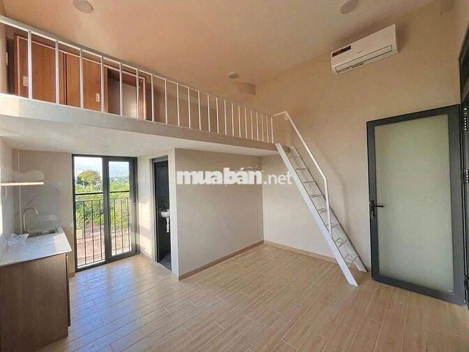 DUPLEX NGAY CMT8, Q10, GIÁ SIÊU RẺ CHO SINH VIÊN, ĐẦY ĐỦ NỘI THẤT