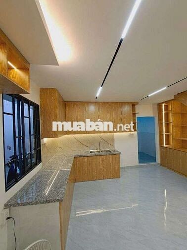 🔥HOT🔥BÁN NHÀ MỚI ĐẸP SIÊU RẺ - 50M² GIÁ CHỈ 2,1 TỶ