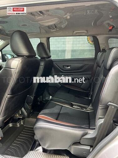 AVANZA AT 2023 - TẶNG TRƯỚC BẠ, BẢO HÀNH HÃNG