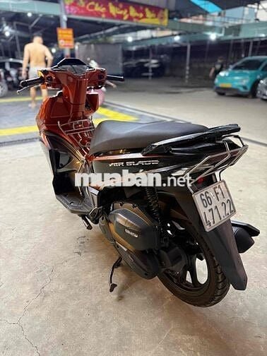 Thanh Lý ab 125 zin êm , giao cavet giấy chứng củ