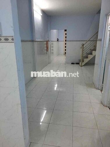 Nhà DT khủng Phạm Thế Hiển P.5 Quận 8