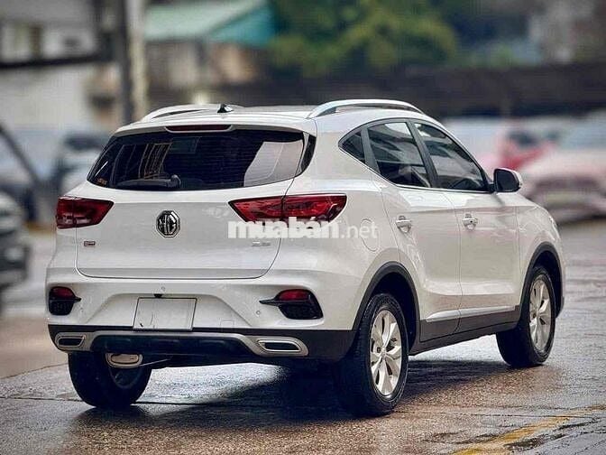MG MGZS 2025 Luxury 1.5 AT 2WD