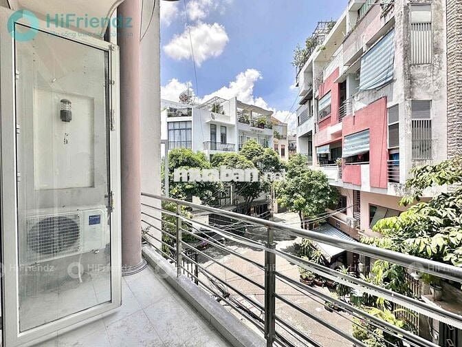 🔥CĂN HỘ MINI 2PN GIÁ TỐT-MÁY GIẶT RIÊNG-KHU SÂN BAY, HOÀNG VĂN THỤ