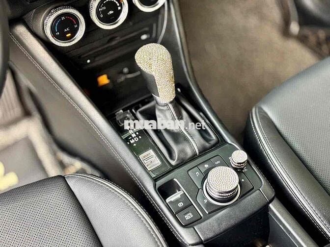 Mazda CX3 Luxury sx 2022 nhập khẩu chay  hơn 3vạn