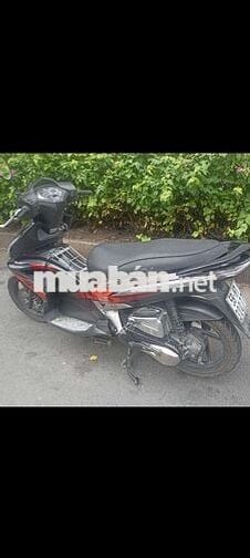 Honda air blade Fi thái fun còn tin là còn xe