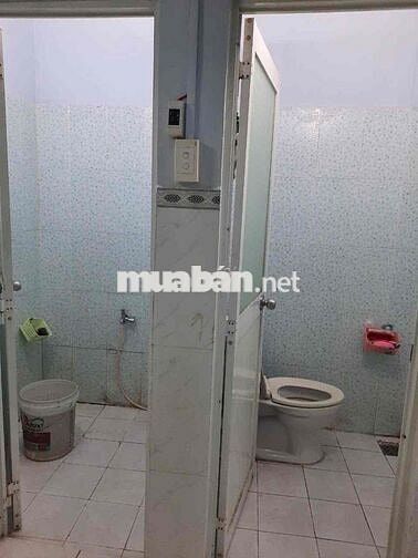 Nhà DT khủng Phạm Thế Hiển P.5 Quận 8