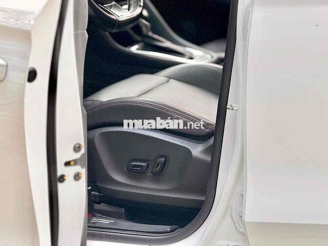 MG MGZS 2025 Luxury 1.5 AT 2WD