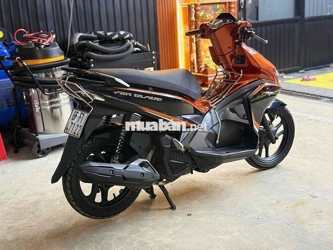 Thanh Lý ab 125 zin êm , giao cavet giấy chứng củ