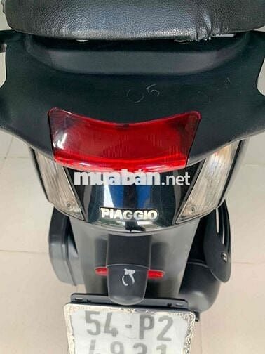 PIAGOIO ZIP 100  CHÍNH CHỦ RẤT ĐẸP!