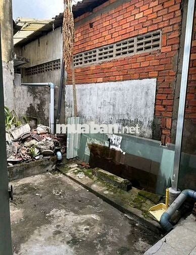 KhôngTiệnQuảnlýCầnBánnhanhCănnhàngayTânXuân1 HócMôn sổHồngriêng 770tr