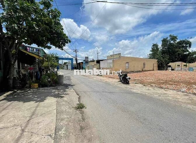 CHỦ GỬI BÁN ĐẤT 220m² Ba Sa - Phước Hiệp, SHR, GIÁ NGỘP 750 TRiệu