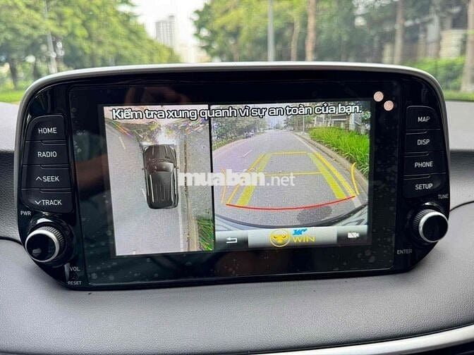 Hyundai Tucson 2.0ATH (full xăng) sx 2021 siêu đep