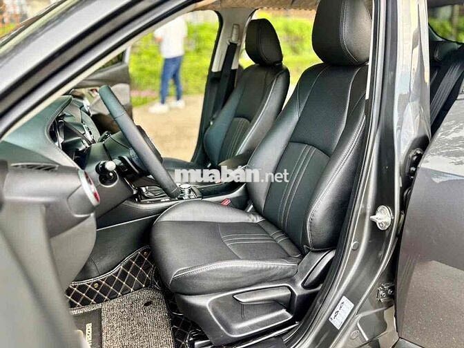 Mazda CX3 Luxury sx 2022 nhập khẩu chay  hơn 3vạn