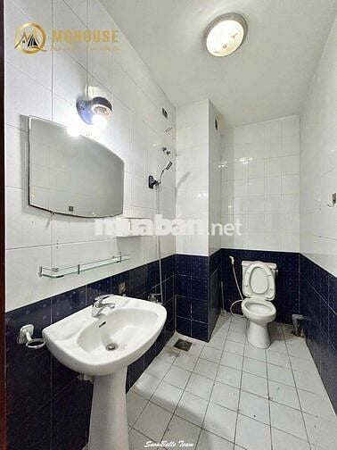 🎯 Phòng trọ cao cấp Ban Công, full tiện nghi – Điện Biên Phủ, P17