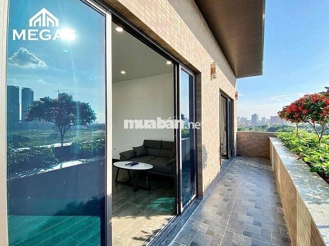 💥🌈 2 PHÒNG NGỦ - 1 PHÒNG KHÁCH - BALCONY 🌈 PHAN ĐĂNG LƯU 🌈 PHÚ NHUẬN 🌈