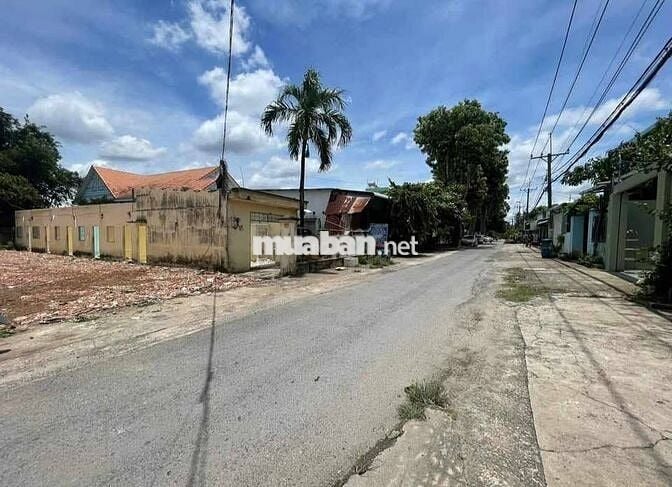 CHỦ GỬI BÁN ĐẤT 220m² Ba Sa - Phước Hiệp, SHR, GIÁ NGỘP 750 TRiệu