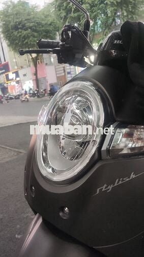 Honda scoopy bstp chính chủ